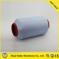 nylon covered elastic yarn polyester spandex